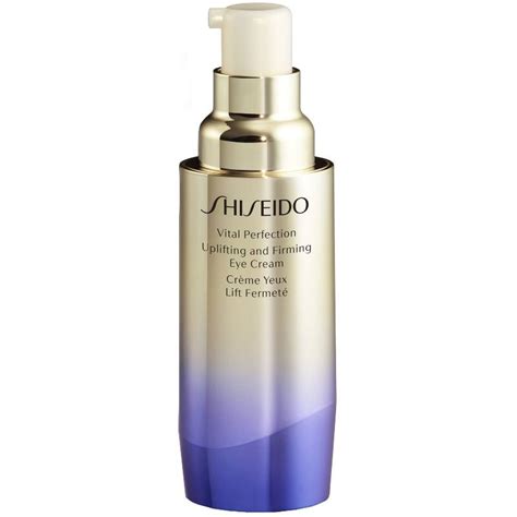Shiseido Uplifting And Firming Eye Cream 15ML .